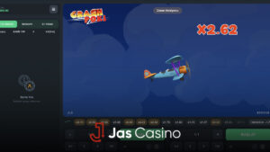 Jascasino en iyi crash oyunlar